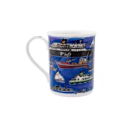 Online Portsmouth Harbour Mug Mugs