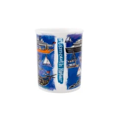 Online Portsmouth Harbour Mug Mugs