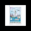 New Portsmouth Tea Towel Tea Towels