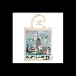 Online Portsmouth Tote Bag Tote Bags