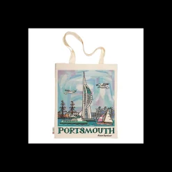 Online Portsmouth Tote Bag Tote Bags