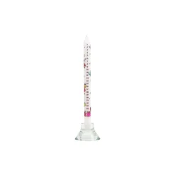 Hot Santa's Sleigh Christmas Dinner Advent Candle Advent Candles