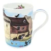 Online Scotney Castle Mug Mugs