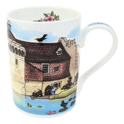 Online Scotney Castle Mug Mugs