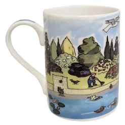 Online Scotney Castle Mug Mugs