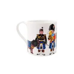 Best Scottish Pipers Mug Mugs