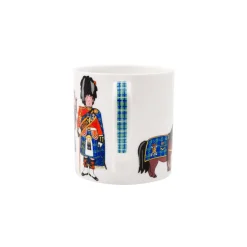 Best Scottish Pipers Mug Mugs