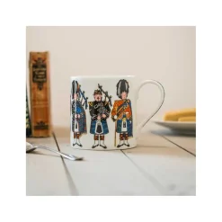 Best Scottish Pipers Mug Mugs