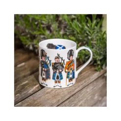Best Scottish Pipers Mug Mugs