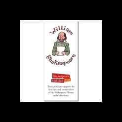 Hot Shakespeare Characters Bookmark Bookmarks