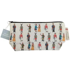 Discount Shakespeare Cosmetic Bag / Pencil Case Cosmetic Bag / Pencil Case