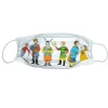 Outlet Shakespeare Face Mask Face Masks
