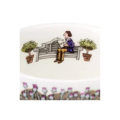 Sale Sissinghurst Castle Garden Mug Mugs