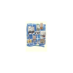 Clearance Soho London Postcard Postcards