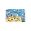 Outlet Southsea Map Postcard Postcards