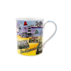 Discount Southsea Mug Mugs