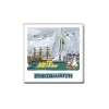 Sale Spinnaker Tower Coaster Coasters