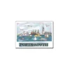 Sale Spinnaker Tower, Portsmouth Fridge Magnet Fridge Magnets