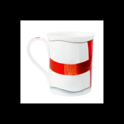 St George's Flag Mug Mugs