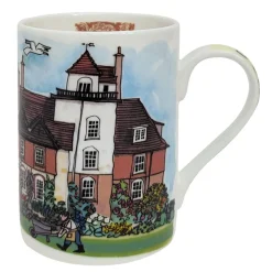Outlet Standen Mug Mugs