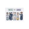 Outlet Suffragette Fridge Magnet Fridge Magnets