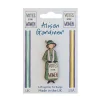 Outlet Suffragette UK Single Pin Badge Pin Badges And Earrings
