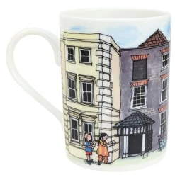 Discount Sutton House Mug Mugs