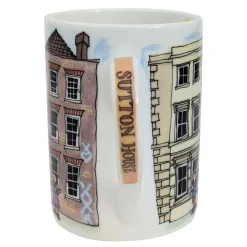 Discount Sutton House Mug Mugs