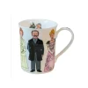 Discount The Gilded Age Mug Mugs