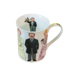 Discount The Gilded Age Mug Mugs