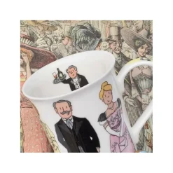 Discount The Gilded Age Mug Mugs