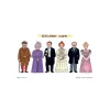 Online The Gilded Age Tea Towel Tea Towels