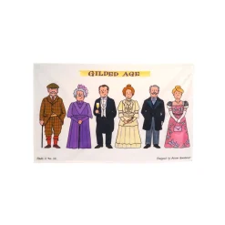 Online The Gilded Age Tea Towel Tea Towels
