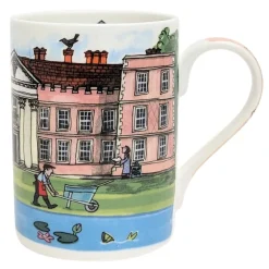 New The Vyne Mug Mugs