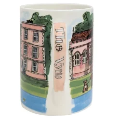 New The Vyne Mug Mugs
