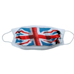Hot Union Jack Face Mask Face Masks