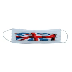 Hot Union Jack Face Mask Face Masks