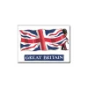 Clearance Union Jack Fridge Magnet Fridge Magnets