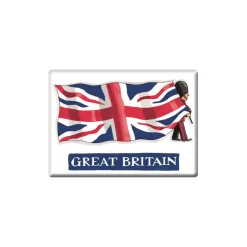 Clearance Union Jack Fridge Magnet Fridge Magnets