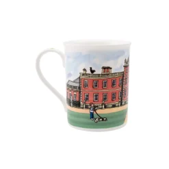 Online Wimpole Hall Mug Mugs