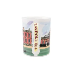 Online Wimpole Hall Mug Mugs