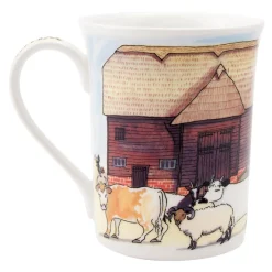 Online Wimpole Home Farm Mug Mugs