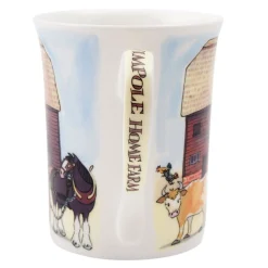 Online Wimpole Home Farm Mug Mugs