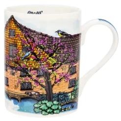 Sale Winchester City Mill Mug Mugs