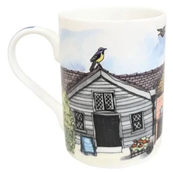 Sale Winchester City Mill Mug Mugs
