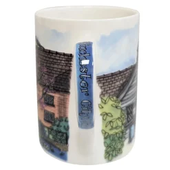 Sale Winchester City Mill Mug Mugs