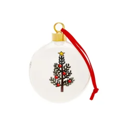 New Winter Wildlife Bauble Baubles|Baubles