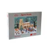 New Winter Wildlife Jigsaw Puzzle Jigsaw Puzzles