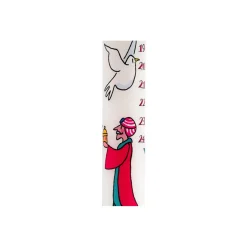 Sale Wise Men Christmas Advent Dinner Candle Advent Candles