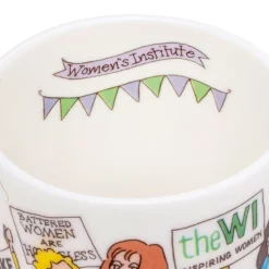 New Women's Institute Mug Mugs